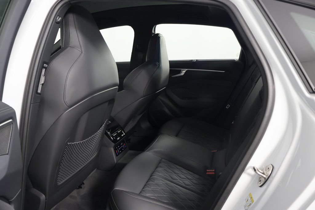 New 2026 Audi A6 Prestige AWD/4WD image 6