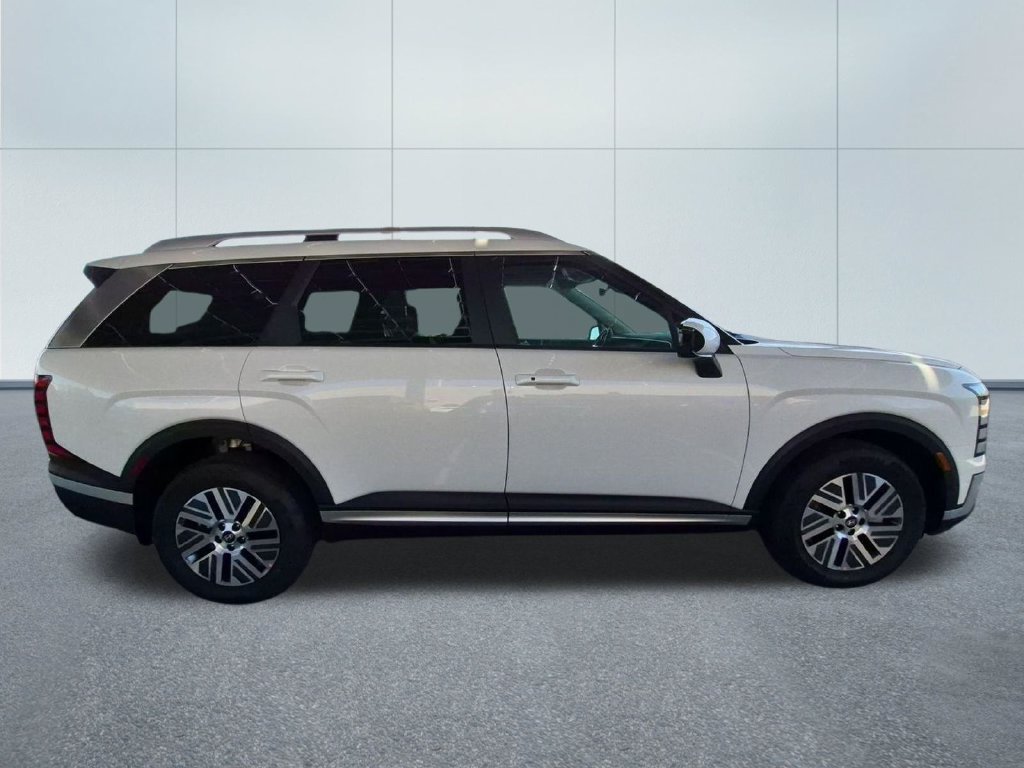 New 2026 Hyundai Palisade SEL AWD/4WD image 7