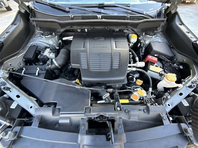 Certified 2023 Subaru Forester Wilderness image 27