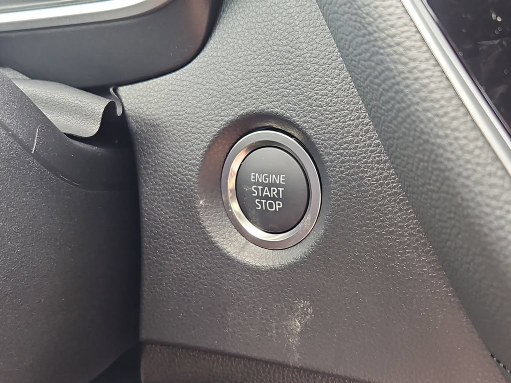 New 2026 Toyota Corolla XSE FWD image 15