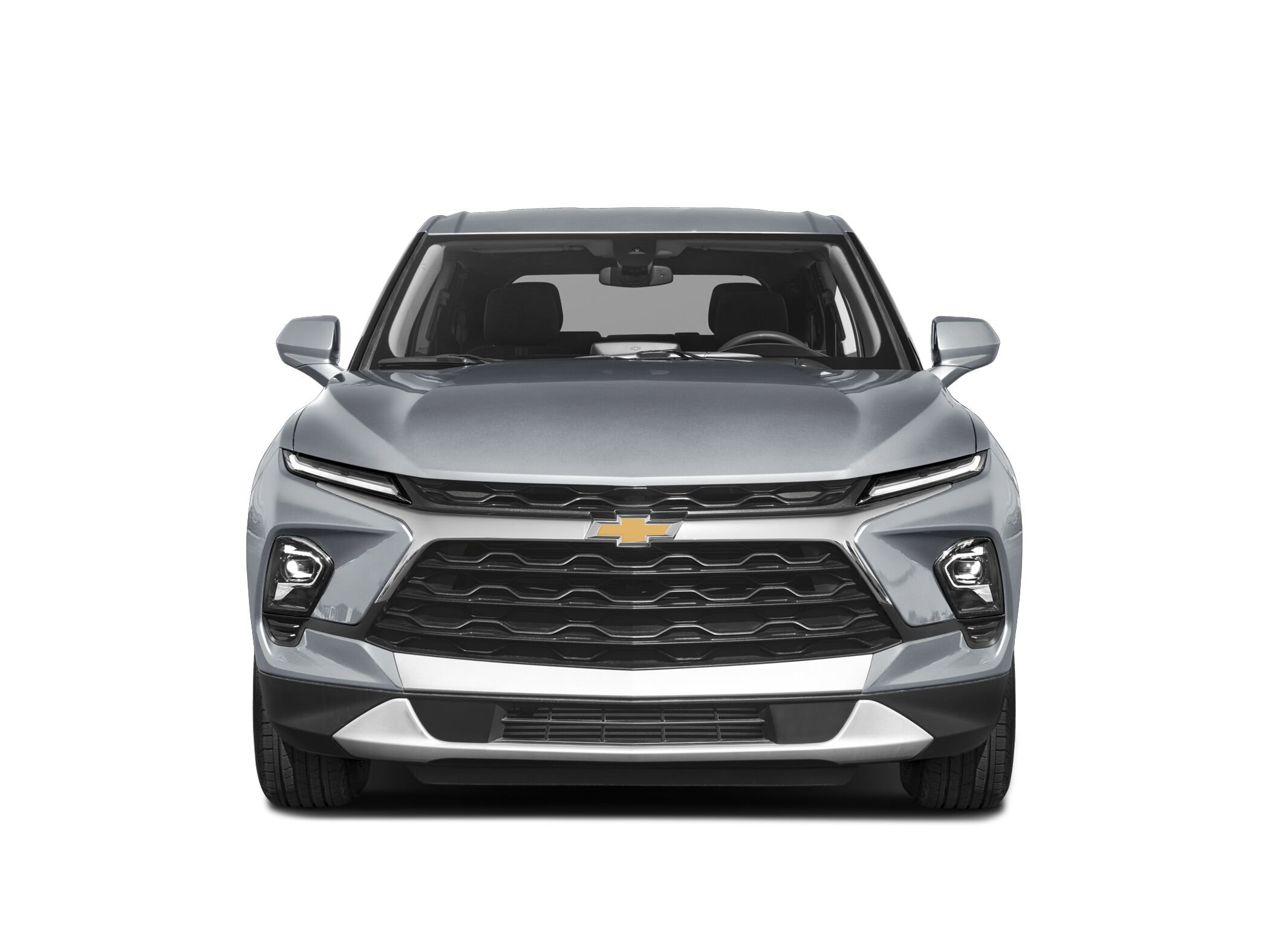 Used 2025 Chevrolet Blazer LT image 5