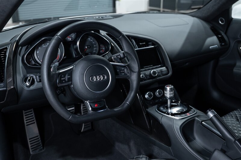 Used 2014 Audi R8 V8 AWD/4WD image 47