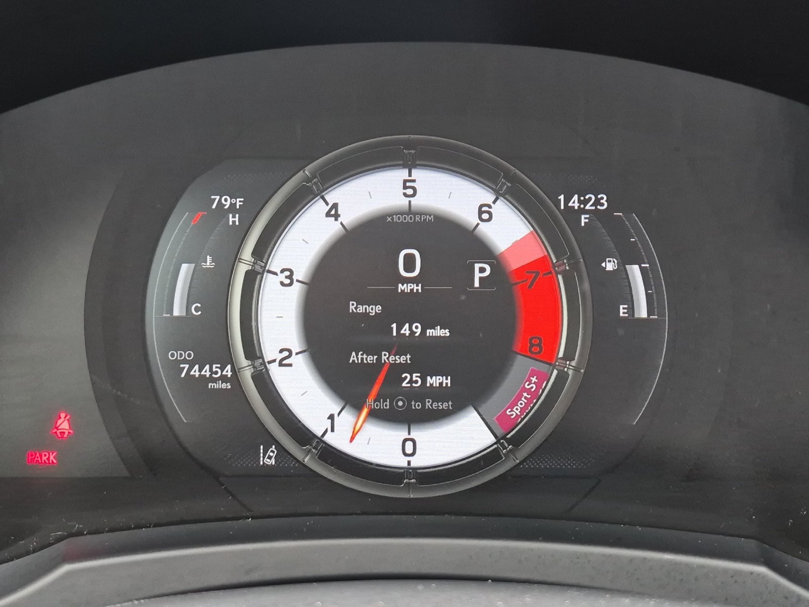 Used 2021 Lexus IS 350 F Sport RWD image 22