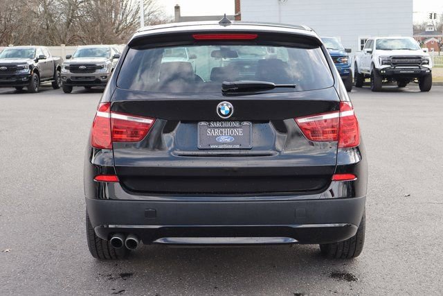 Used 2014 BMW X3 xDrive28i image 18