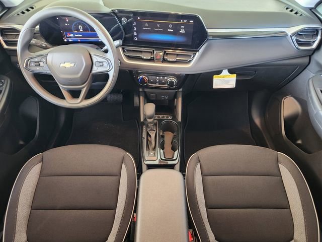 New 2026 Chevrolet TrailBlazer LT w/ Driver Confidence Package FWD image 47