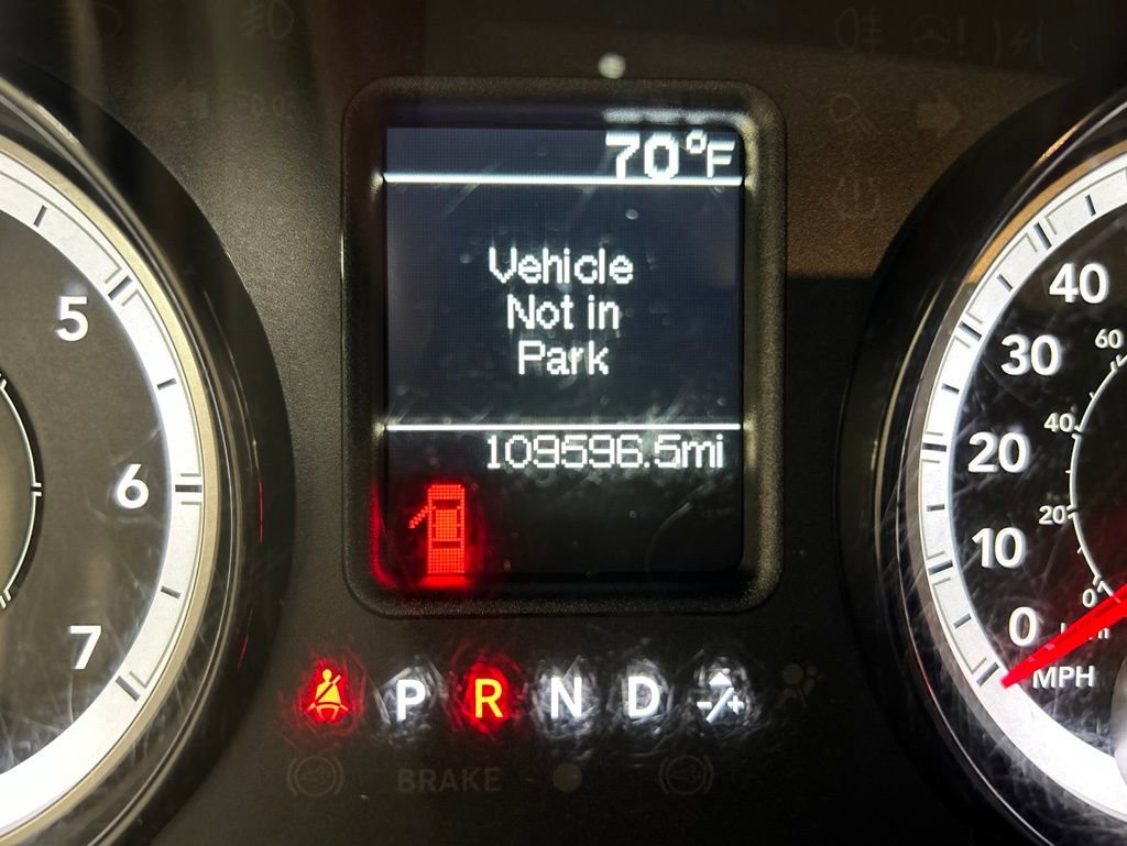 Used 2017 RAM 1500 Express AWD/4WD image 19