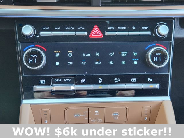Used 2026 Hyundai Santa Fe Calligraphy image 15