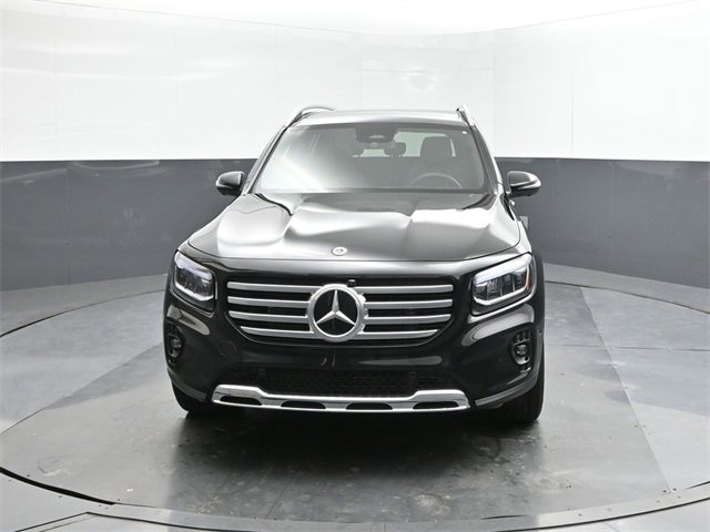 New 2025 Mercedes-Benz GLB 250 image 30