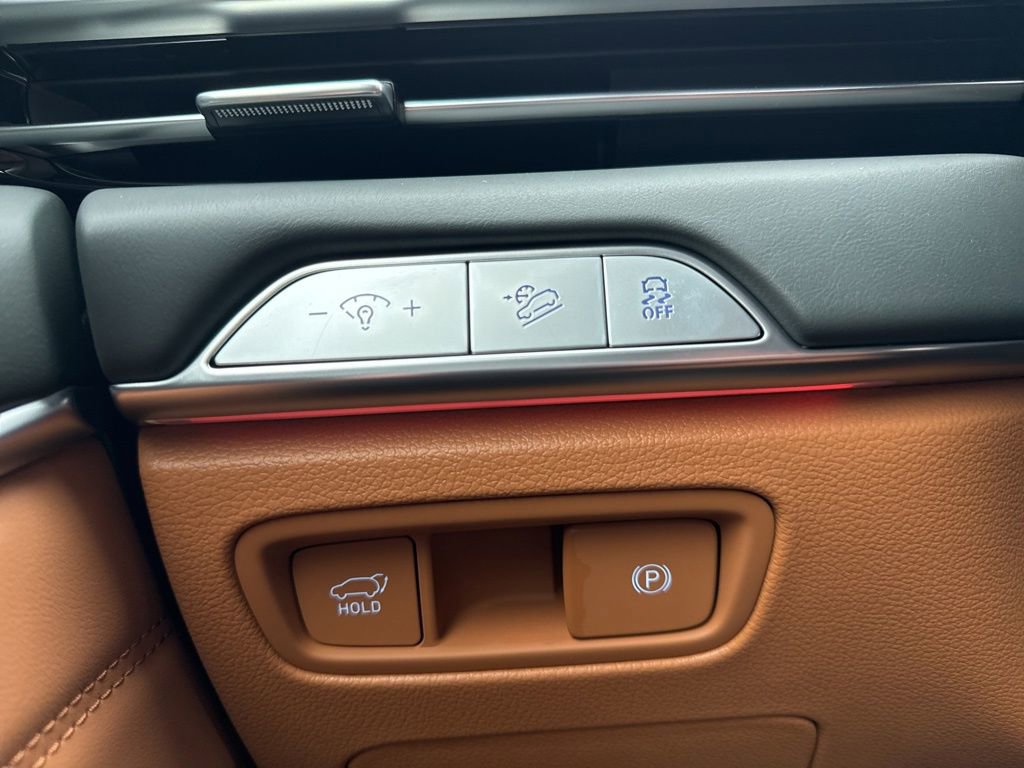 New 2026 Genesis GV80 3.5T Advanced image 23