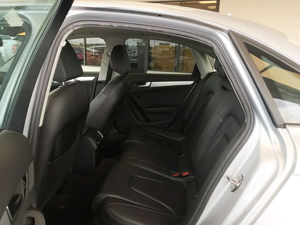 Used 2011 Audi A4 2.0T Premium Plus AWD/4WD image 15