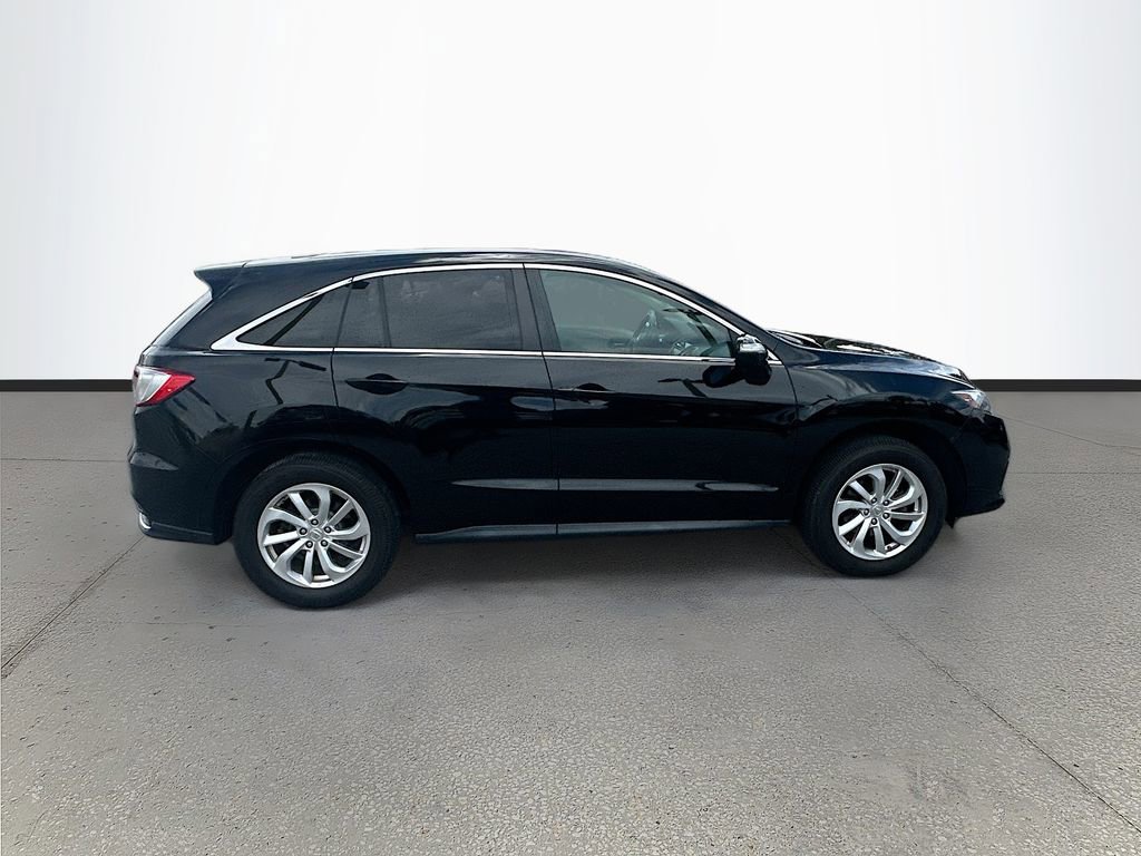 Used 2018 Acura RDX AWD w/ Technology Package image 8