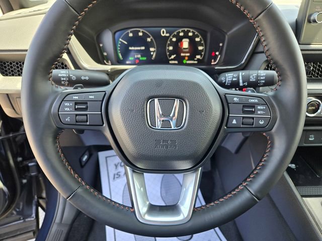 New 2026 Honda CR-V Sport-L image 16