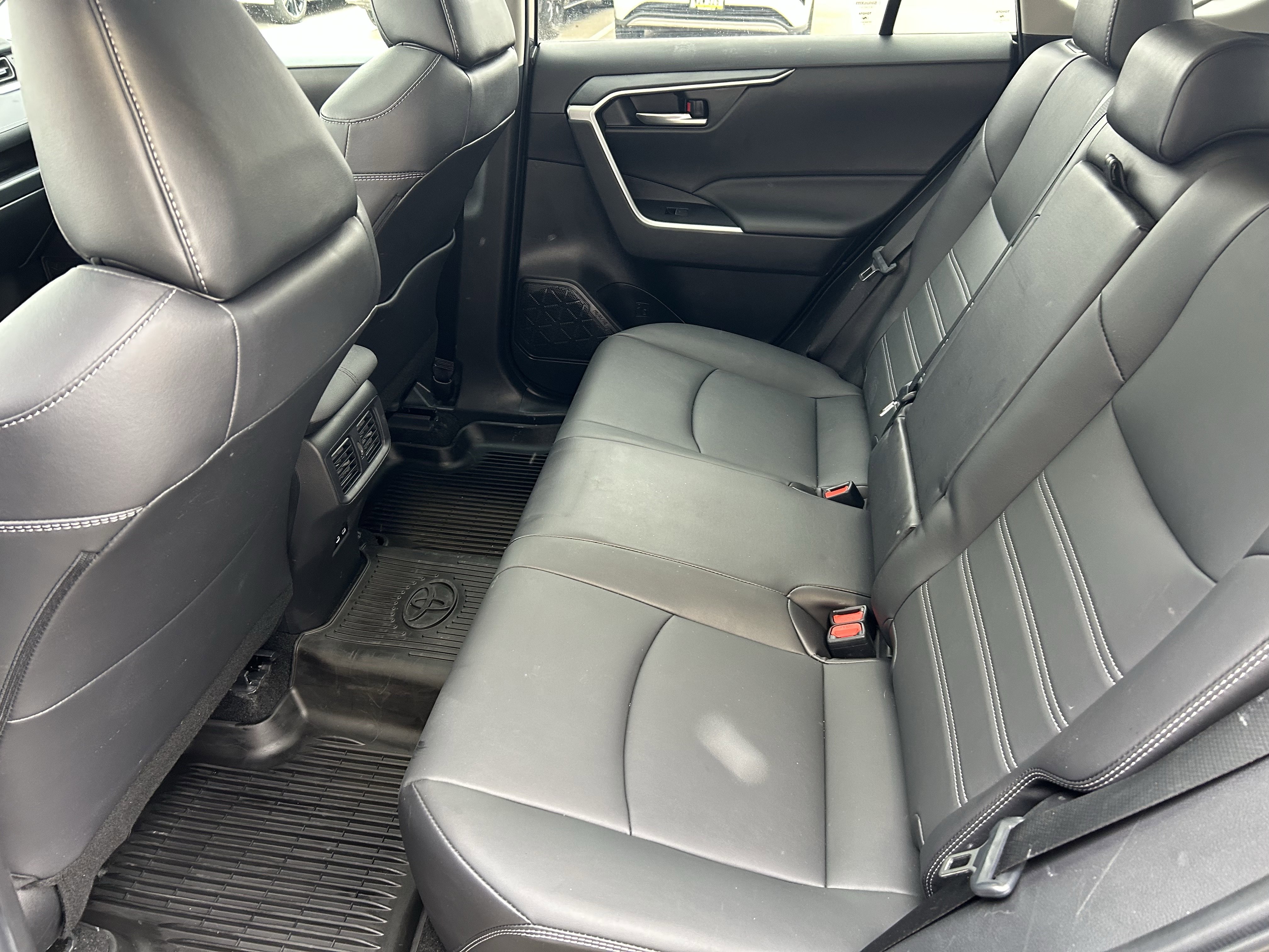 Certified 2023 Toyota RAV4 XLE Premium image 20