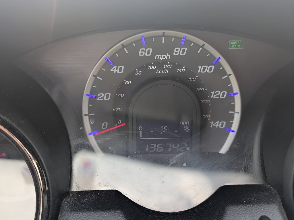 Used 2012 Honda Fit Sport image 10