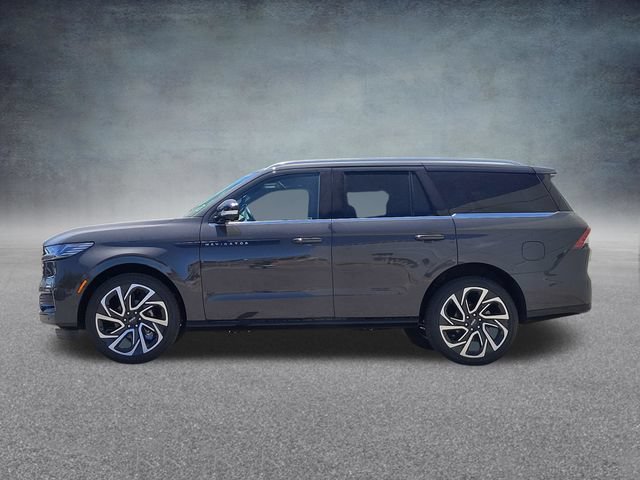 New 2026 Lincoln Navigator Black Label AWD/4WD image 4