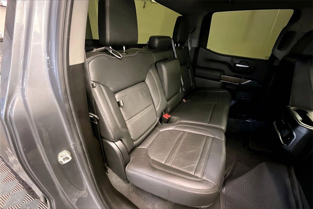 Used 2021 GMC Sierra 1500 Denali image 23