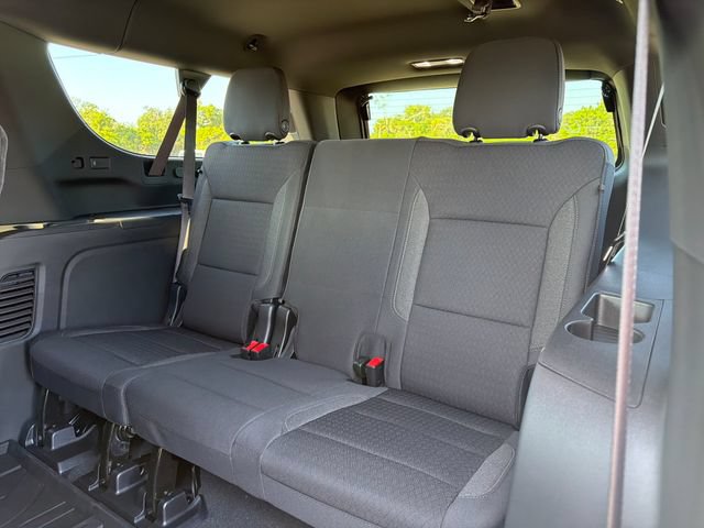 New 2026 Chevrolet Suburban LS w/ LPO, Dark Essentials Package AWD/4WD image 26