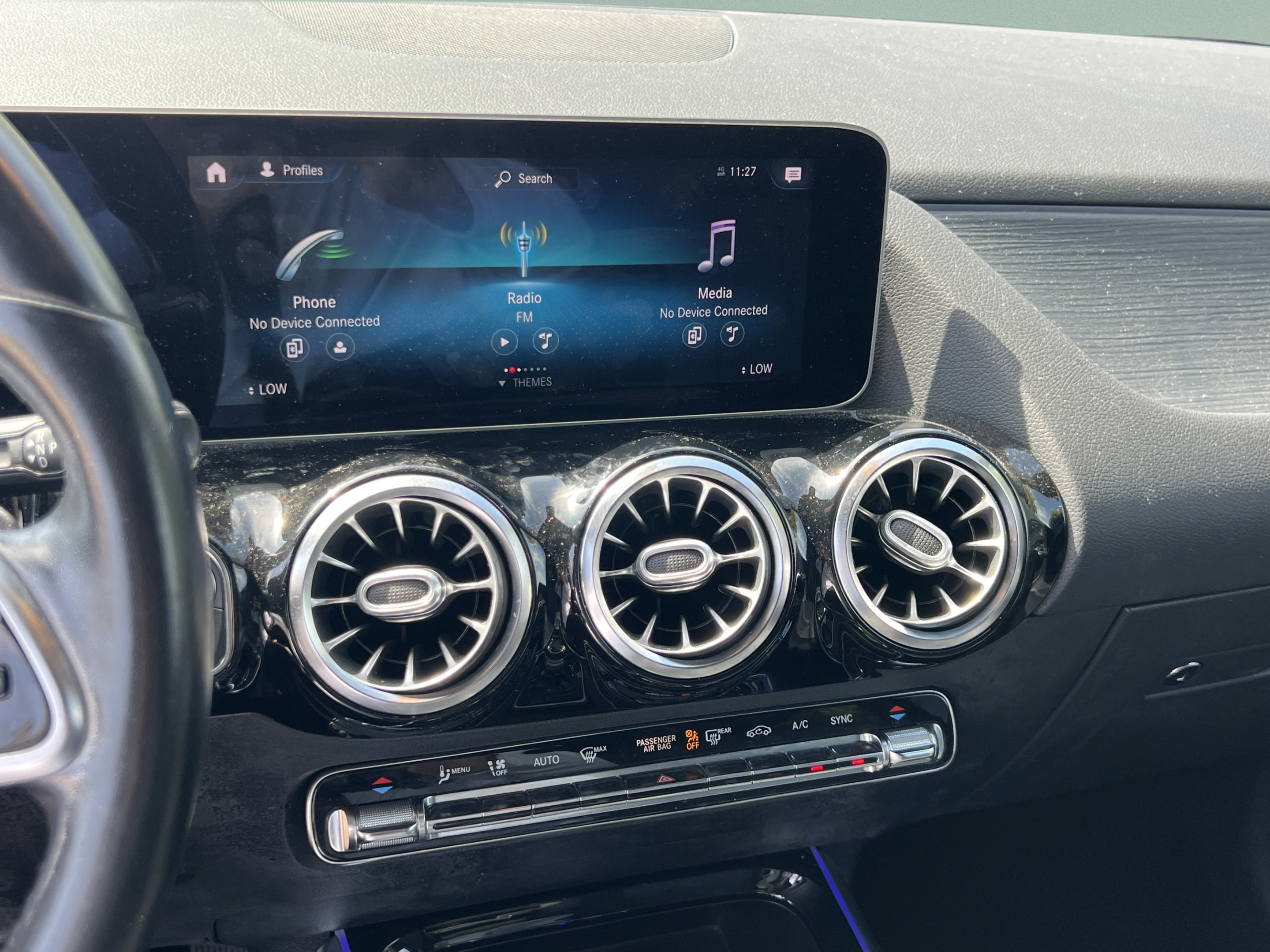 Used 2021 Mercedes-Benz GLA 250 4MATIC image 17