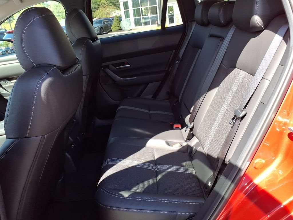 New 2026 MAZDA CX-50 AWD 2.5 S w/ Cargo Package image 13