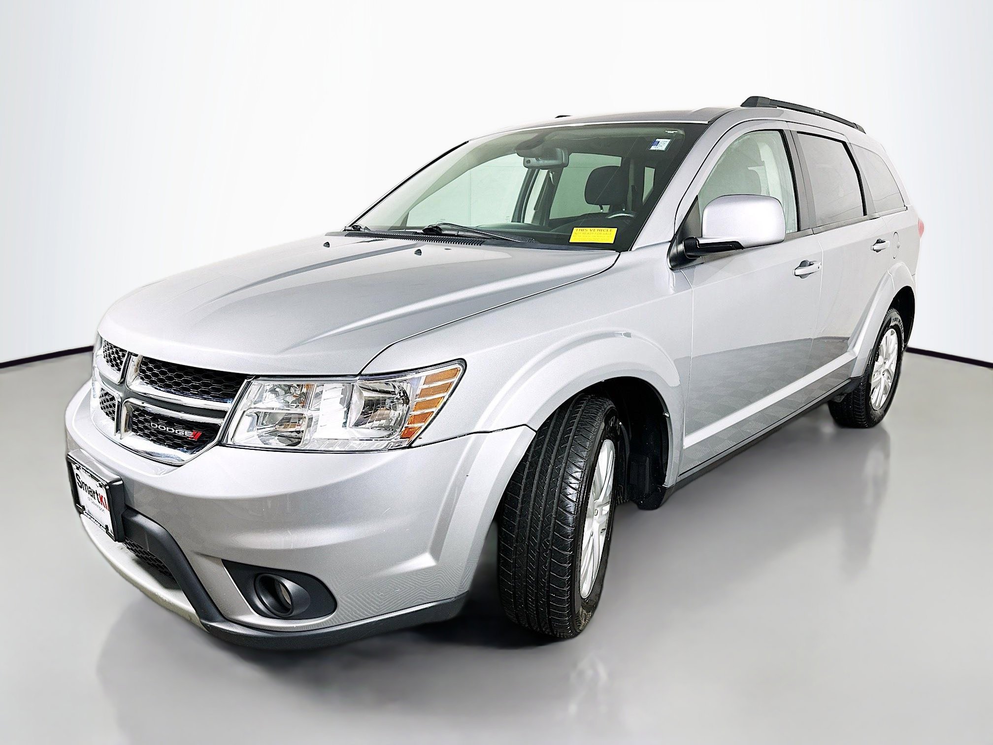 Used 2019 Dodge Journey SE image 3