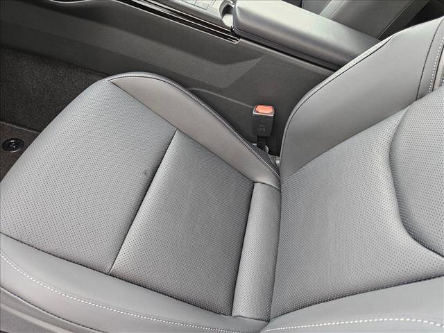 New 2026 Toyota Prius Nightshade image 4