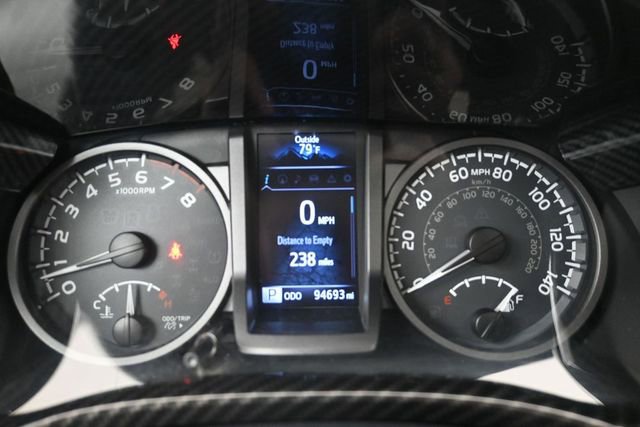 Used 2019 Toyota Tacoma TRD Off-Road AWD/4WD image 28
