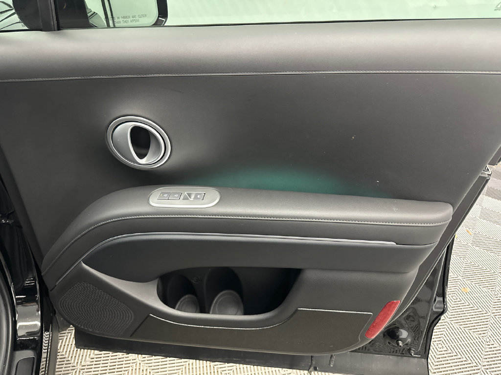 Certified 2026 Hyundai Palisade SEL FWD image 16