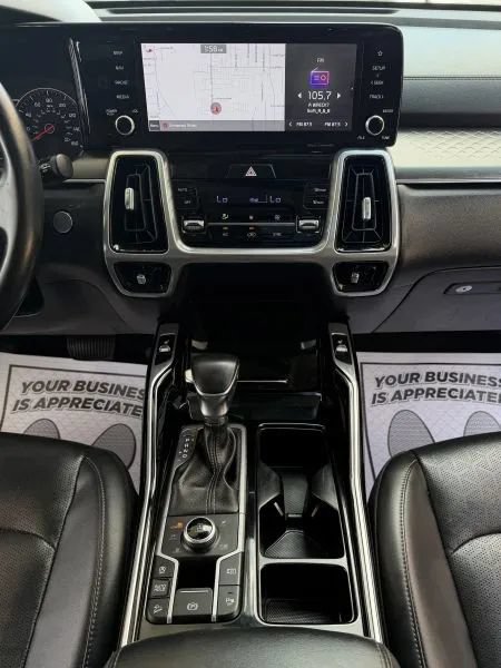 Used 2022 Kia Sorento SX AWD/4WD image 33