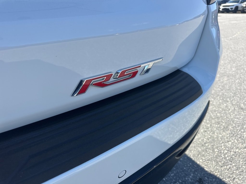 Used 2024 Chevrolet Tahoe RST image 34