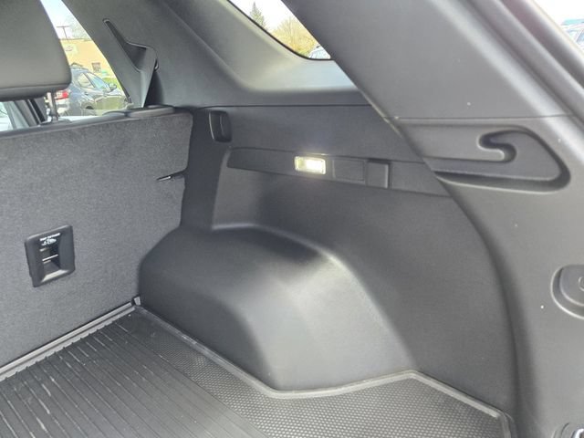 New 2026 Chevrolet Equinox RS w/ Safety and Technology Package AWD/4WD image 37