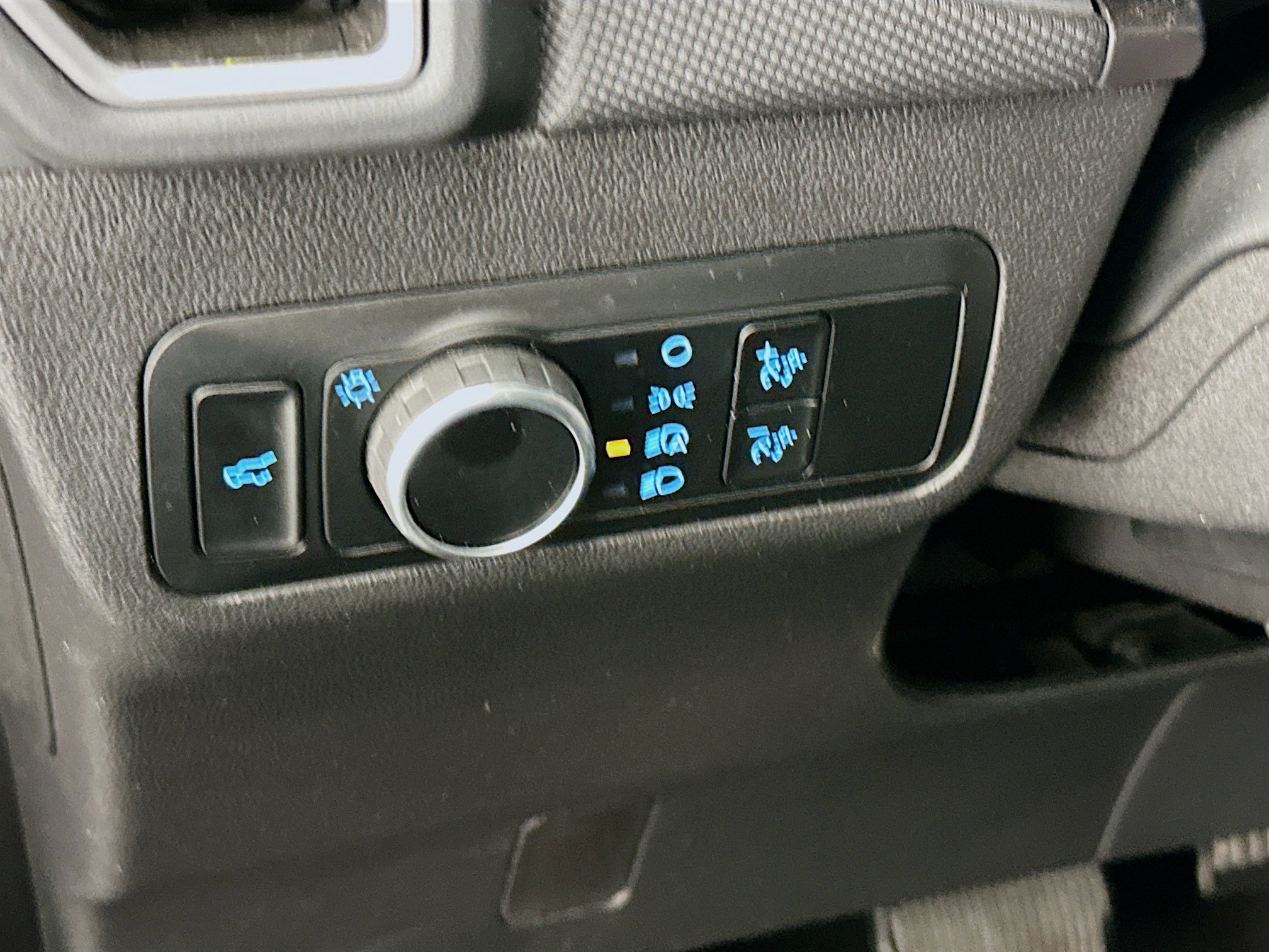 Used 2024 Ford Bronco Sport Big Bend image 17