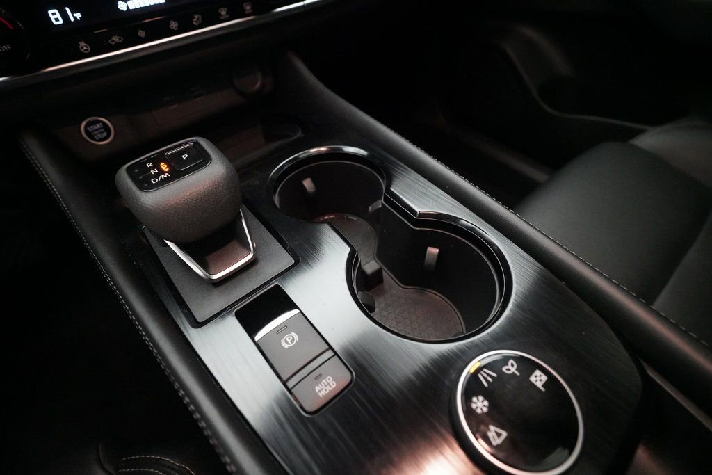 Certified 2023 Nissan Rogue SL image 18