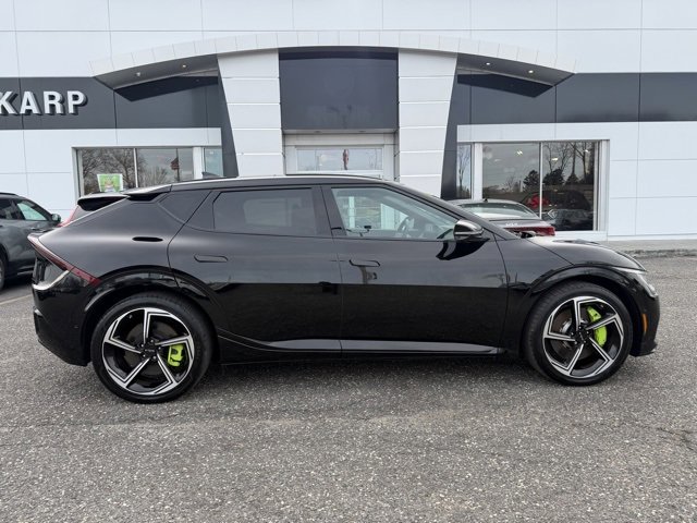 Used 2023 Kia EV6 GT image 6