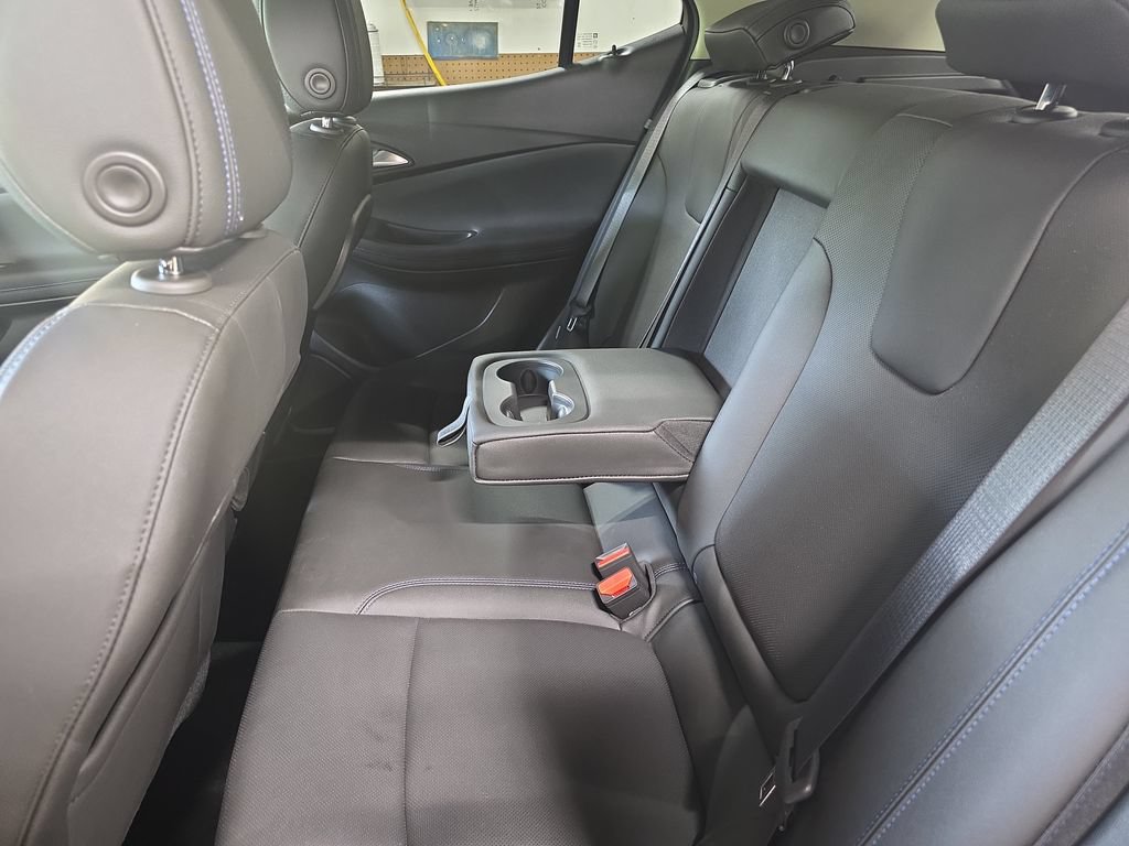 New 2026 Buick Encore GX Sport Touring w/ Comfort Package AWD/4WD image 14