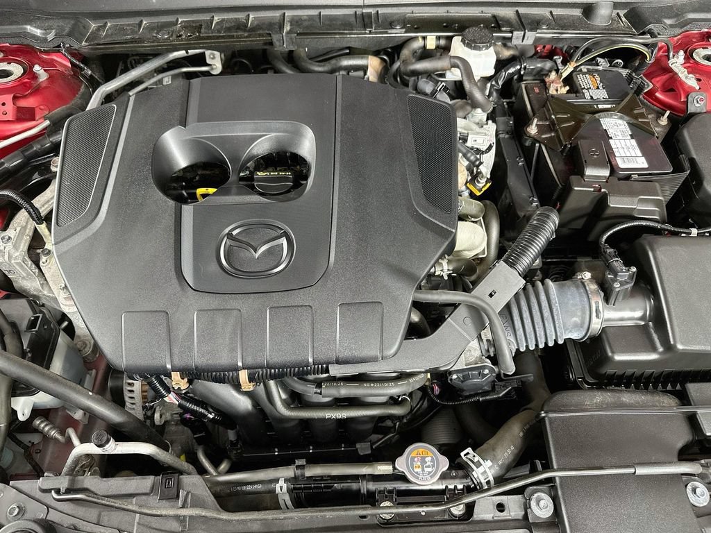 Certified 2023 MAZDA CX-30 AWD 2.5 S w/ Preferred Package image 38