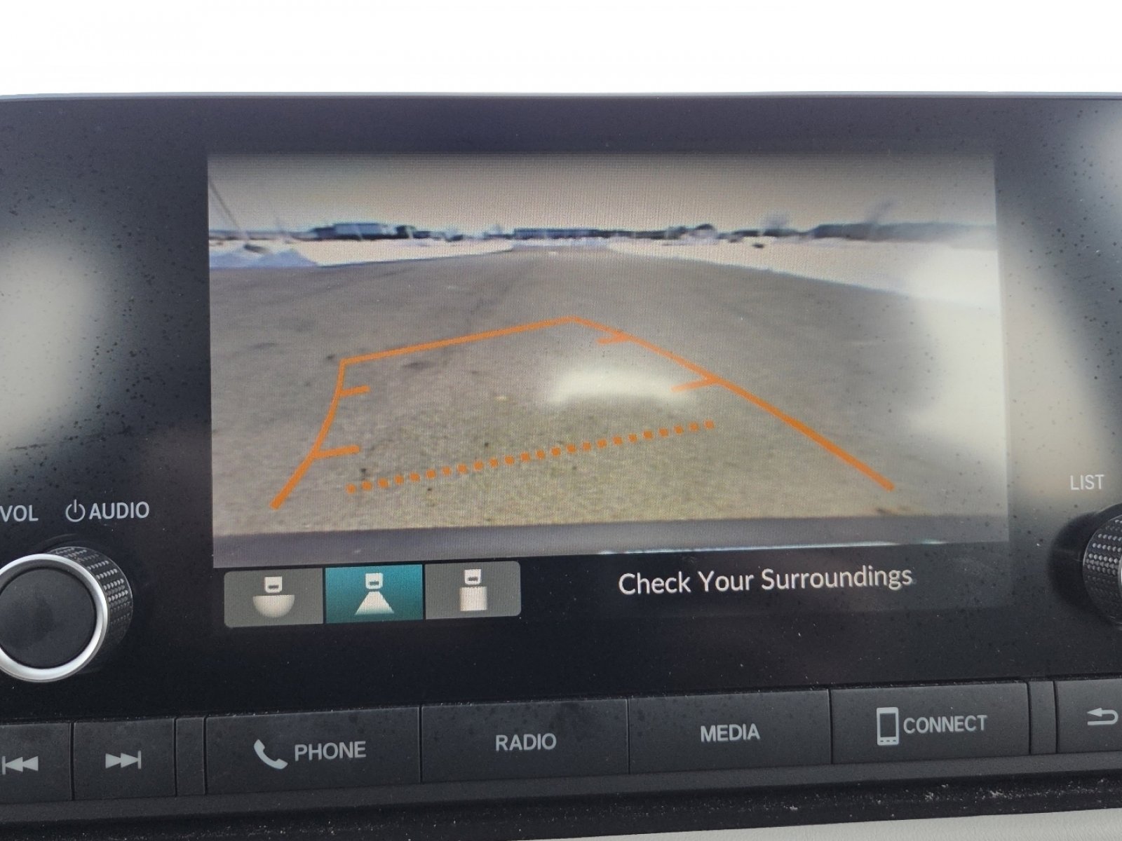 Used 2023 Honda HR-V LX image 6