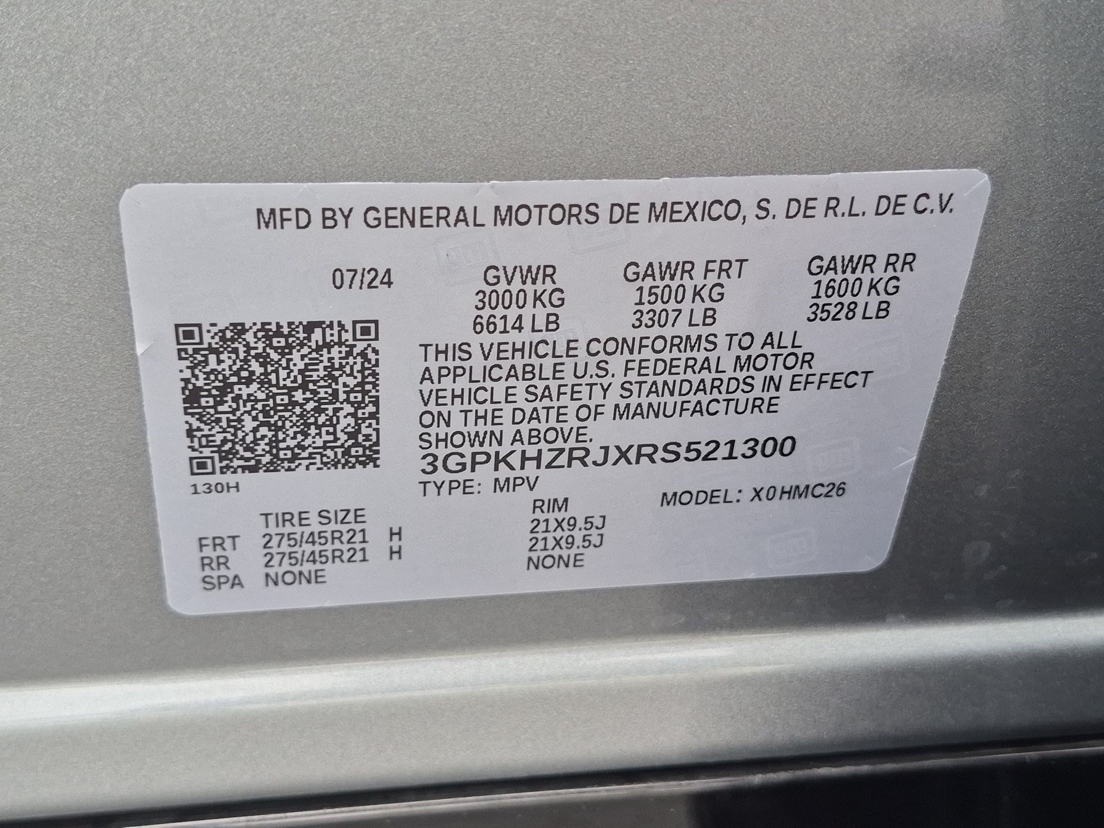 Used 2024 Honda Prologue Elite image 34