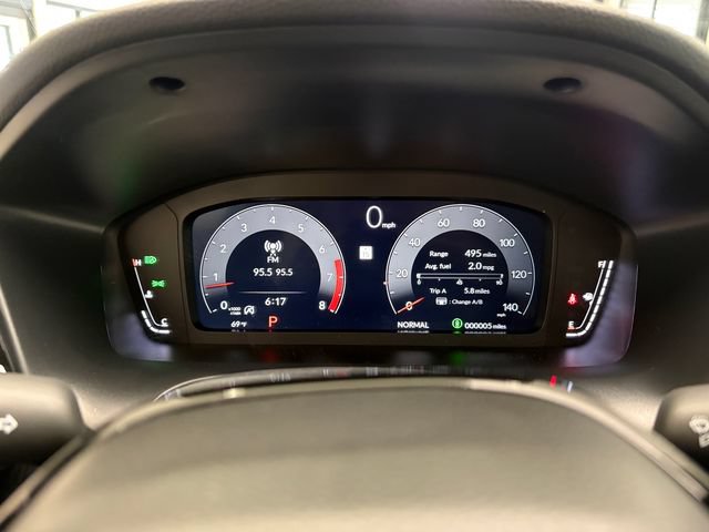 New 2026 Acura ADX A-Spec AWD/4WD image 19