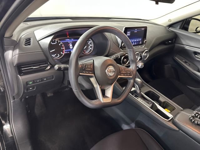 Used 2020 Nissan Sentra SV image 13