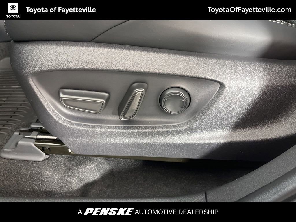 New 2026 Toyota bZ image 25