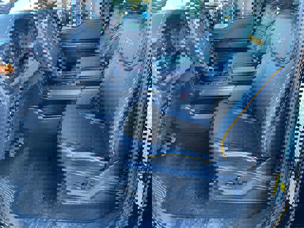 Used 2025 Ford F150 Tremor w/ Equipment Group 402A High image 9