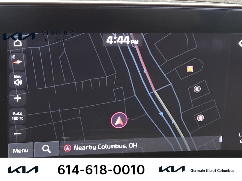 Certified 2024 Kia Telluride SX Prestige X-Line AWD/4WD image 28