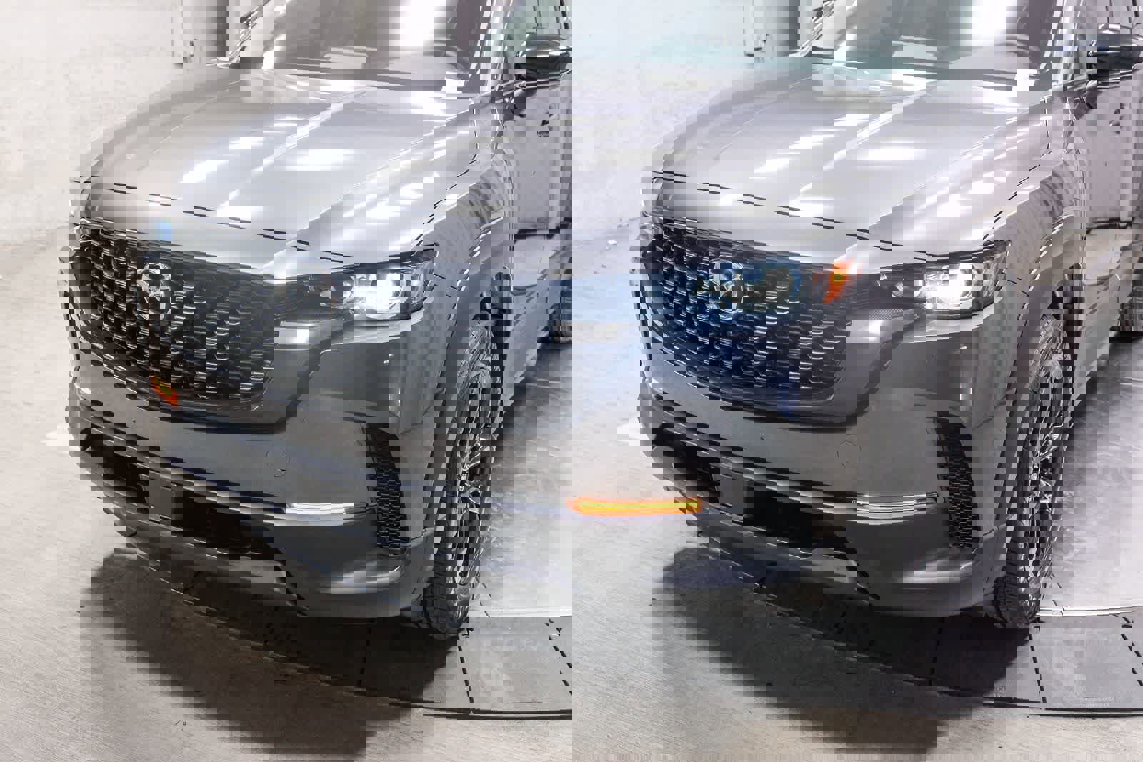 Used 2024 MAZDA CX-50 AWD 2.5 S w/ Weather Package image 11