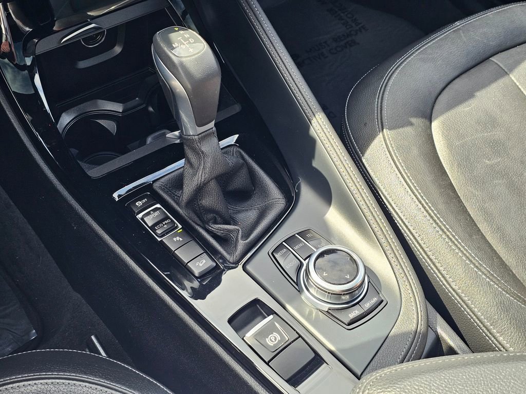 Used 2016 BMW X1 xDrive28i AWD/4WD image 20