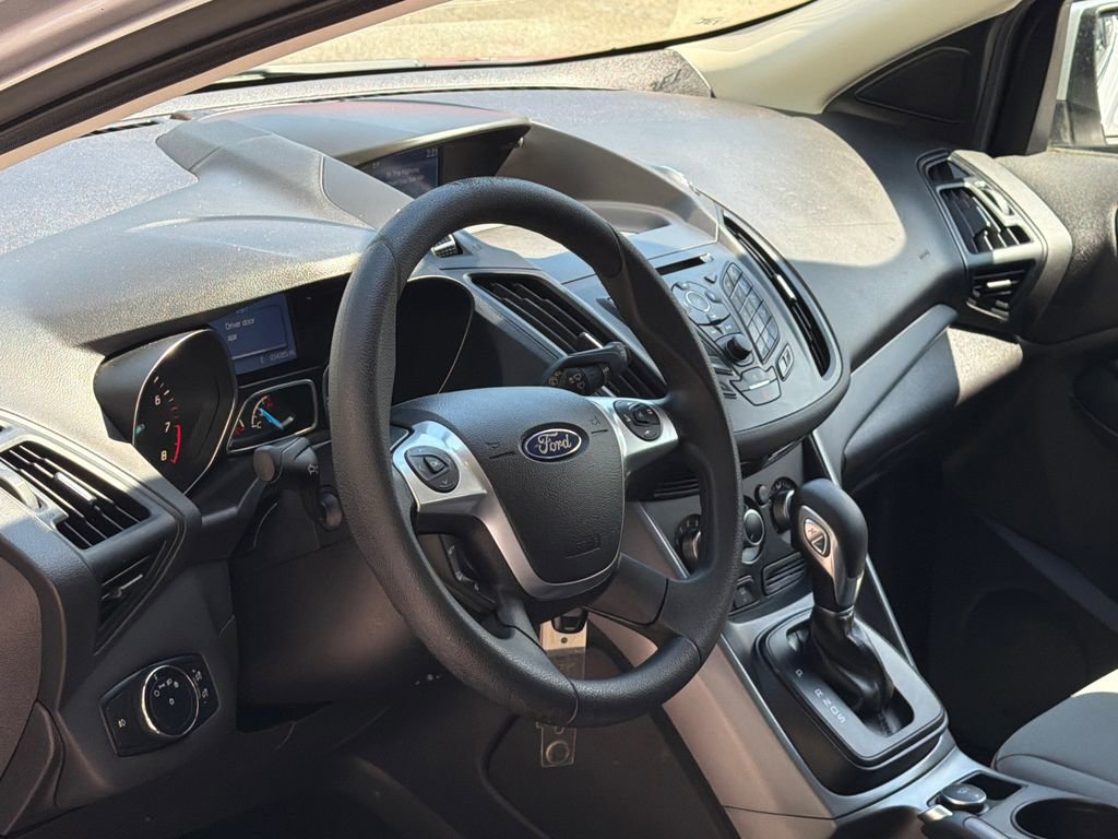 Used 2015 Ford Escape SE AWD/4WD image 13