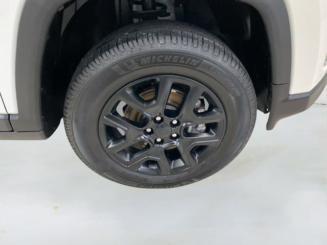 Used 2020 Jeep Compass Trailhawk image 15