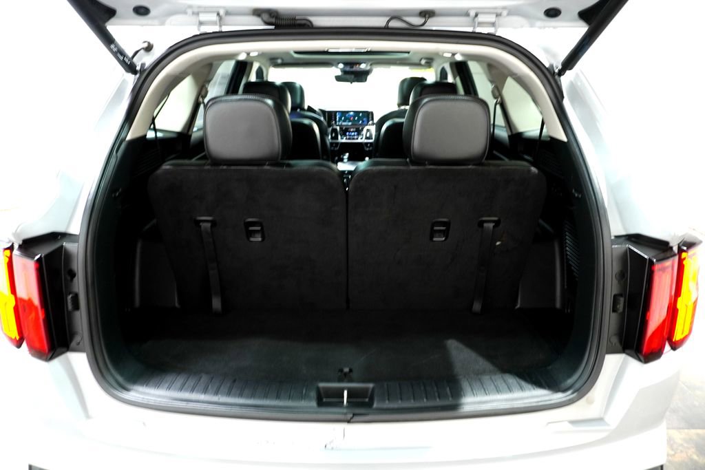 Used 2022 Kia Sorento SX image 17