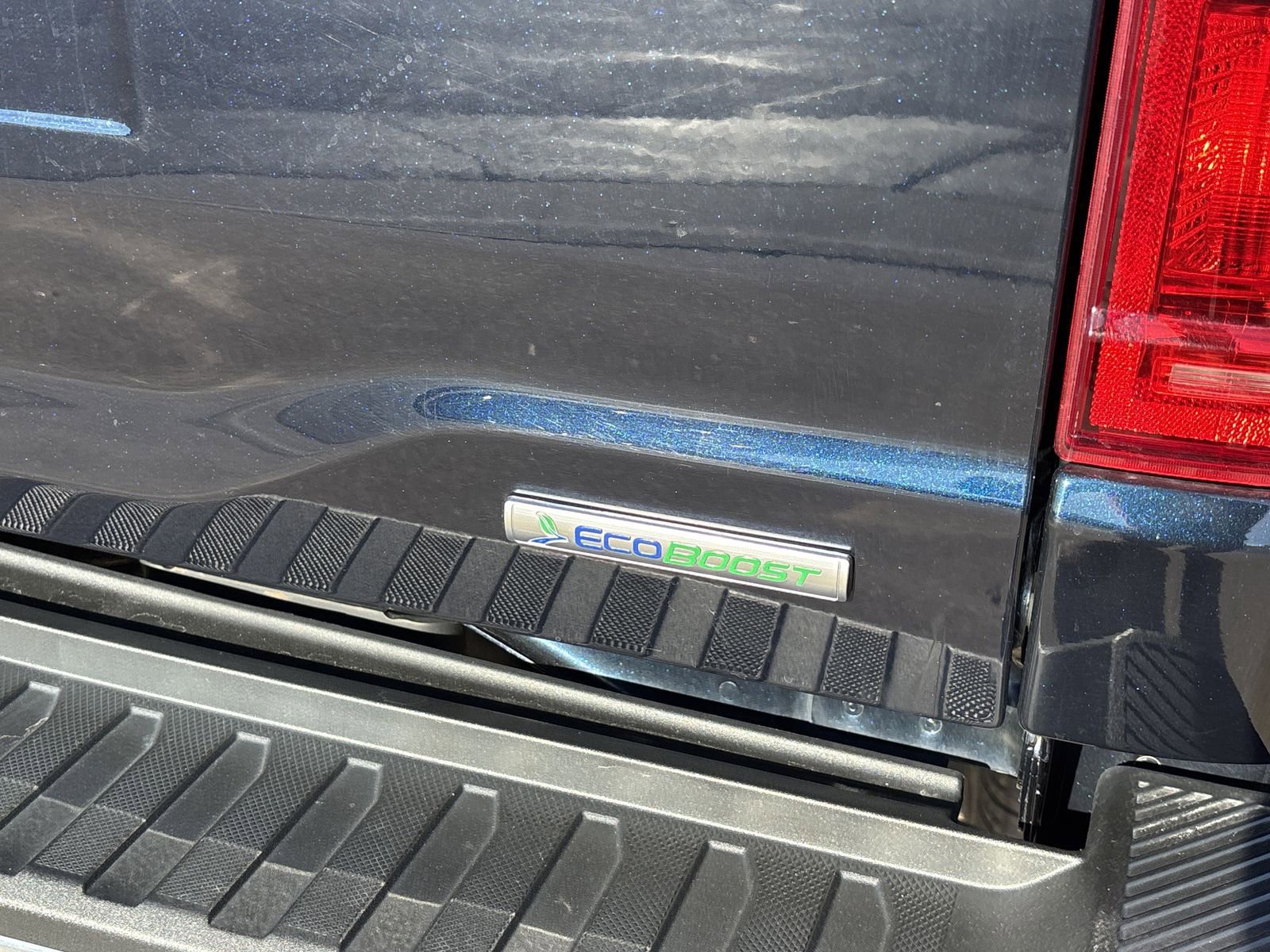 Used 2023 Ford F150 XLT image 5