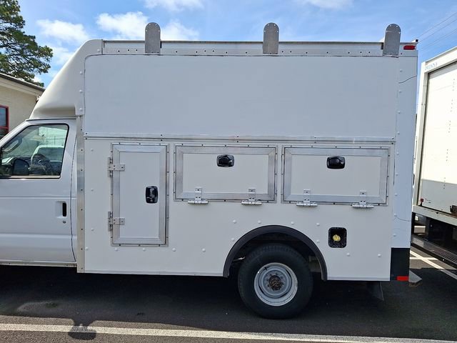 Used 2013 Ford E-350 and Econoline 350 Super Duty RWD image 10