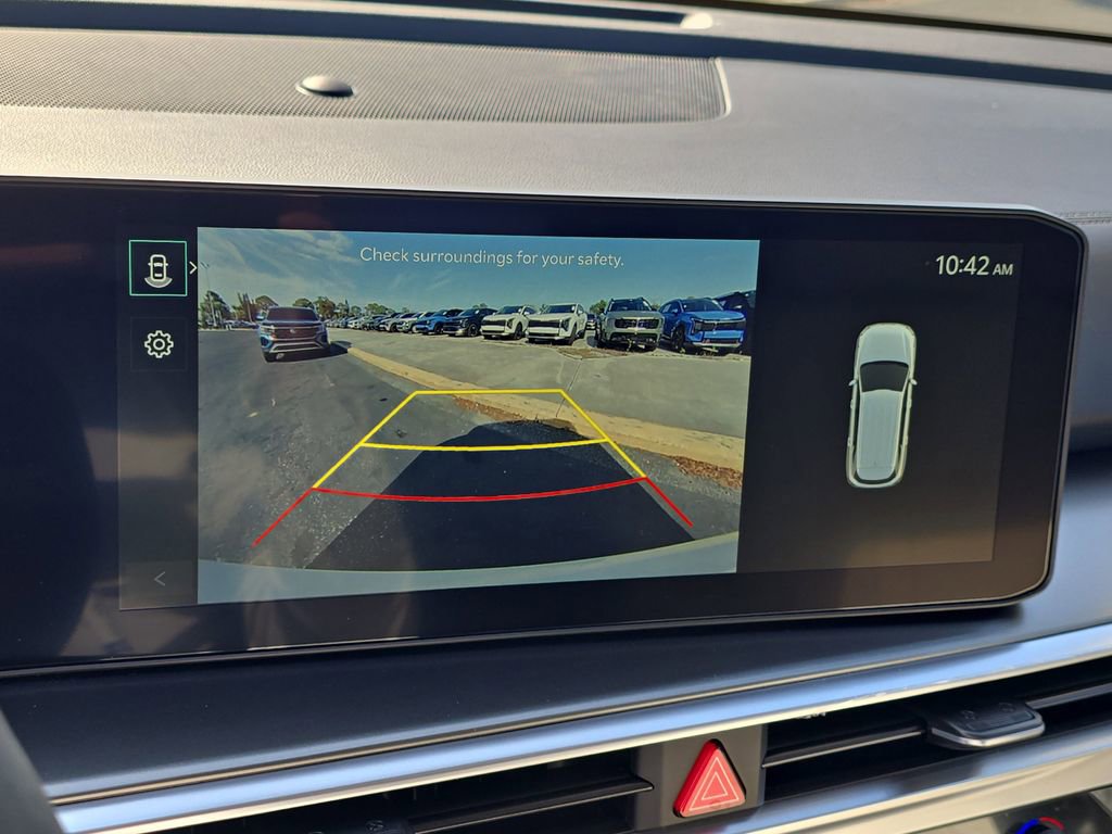 New 2026 Kia Sorento EX image 25